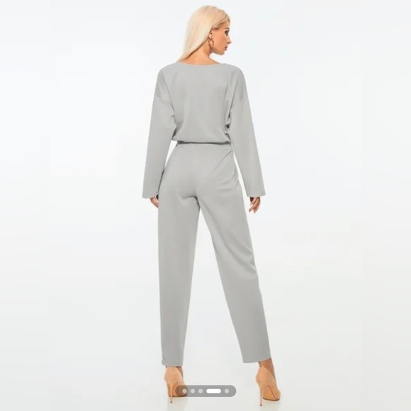 STYLEWE Thick Pants Women Multiple Sizes Gray - Picture 8 of 12